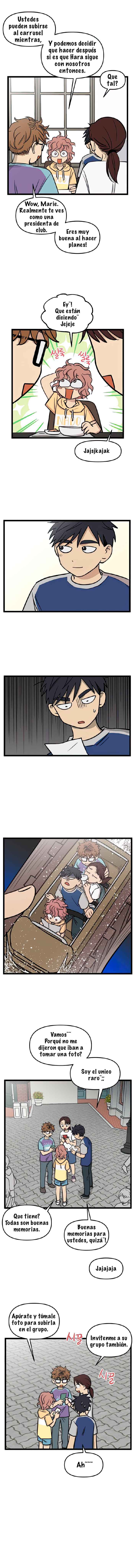 Jib-i Eobs-eo Chapter 118 - Page 5