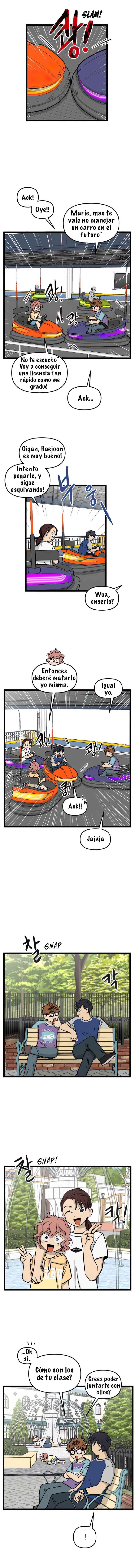 Jib-i Eobs-eo Chapter 118 - Page 6
