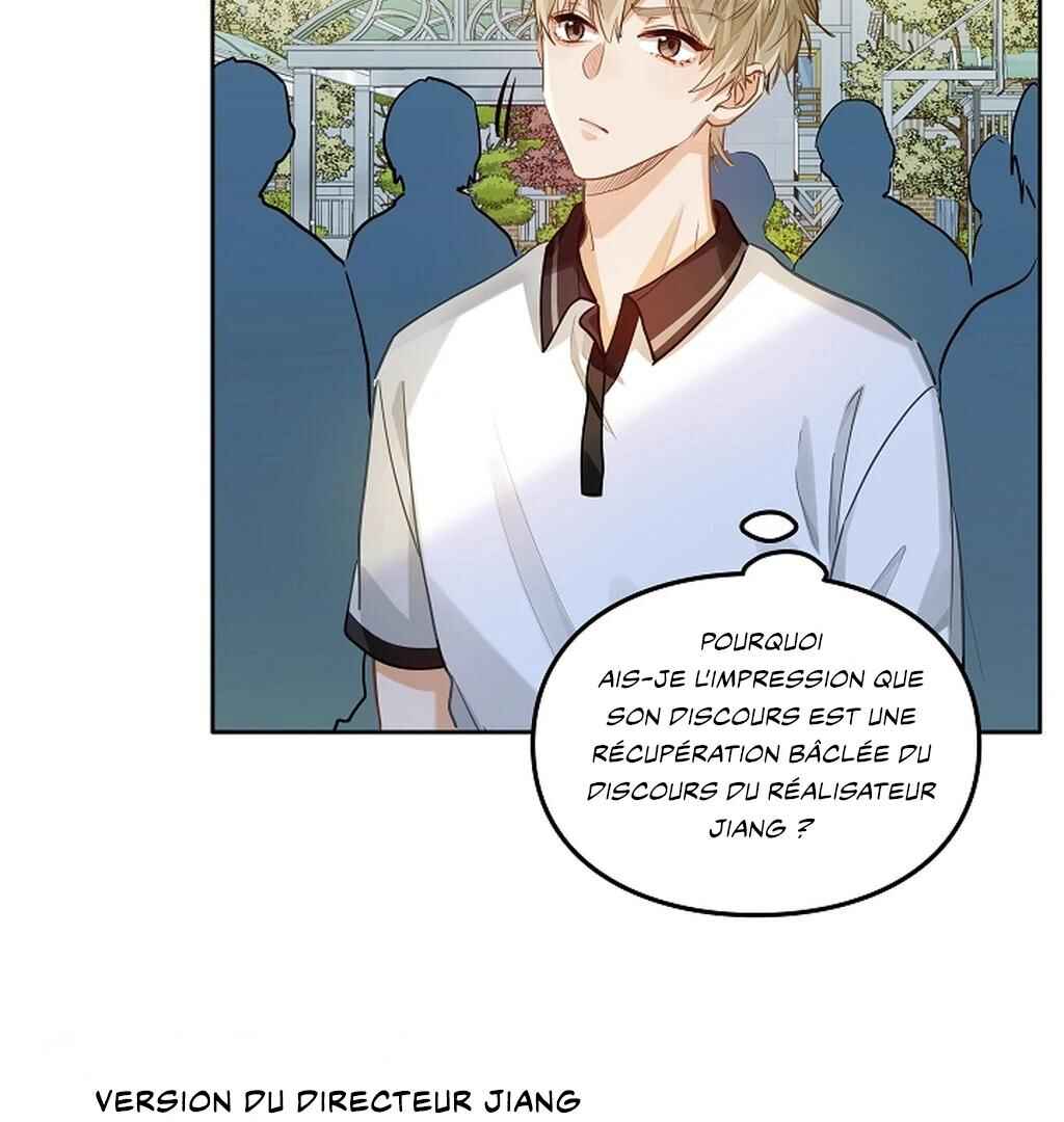 Wo Xihuan Ni De Xinxi Su Chapter 32 - Page 10