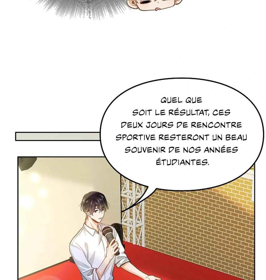 Wo Xihuan Ni De Xinxi Su Chapter 32 - Page 15