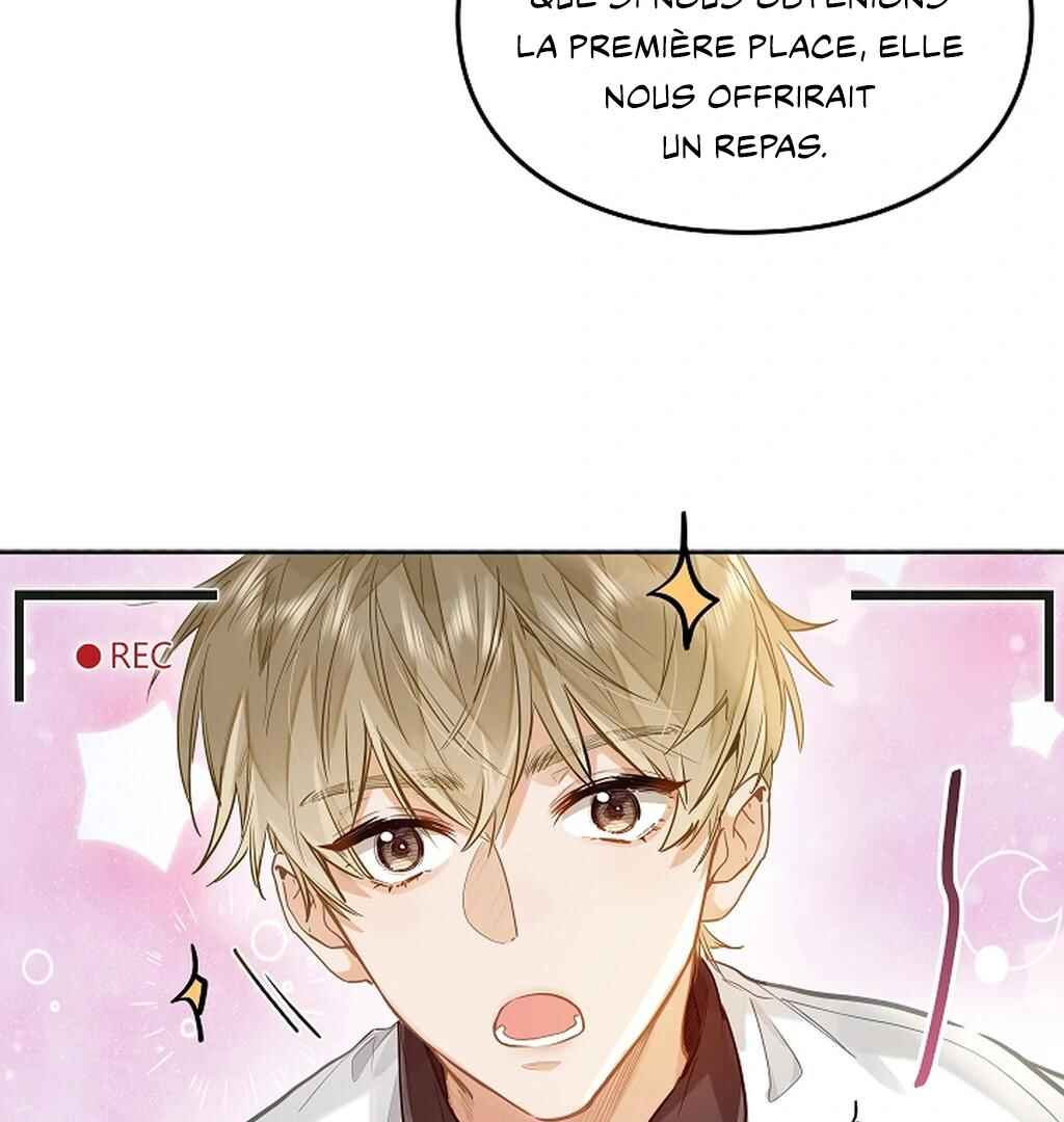 Wo Xihuan Ni De Xinxi Su Chapter 32 - Page 28