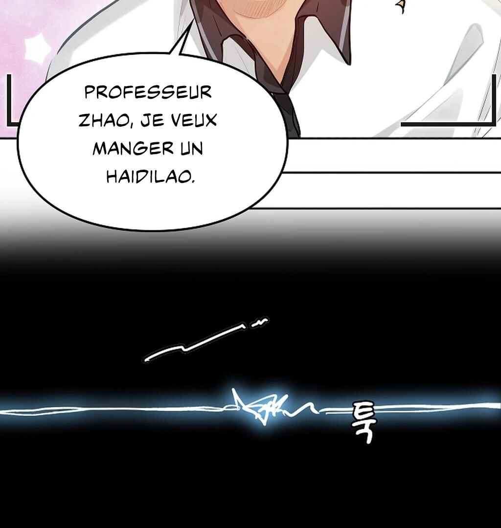 Wo Xihuan Ni De Xinxi Su Chapter 32 - Page 29