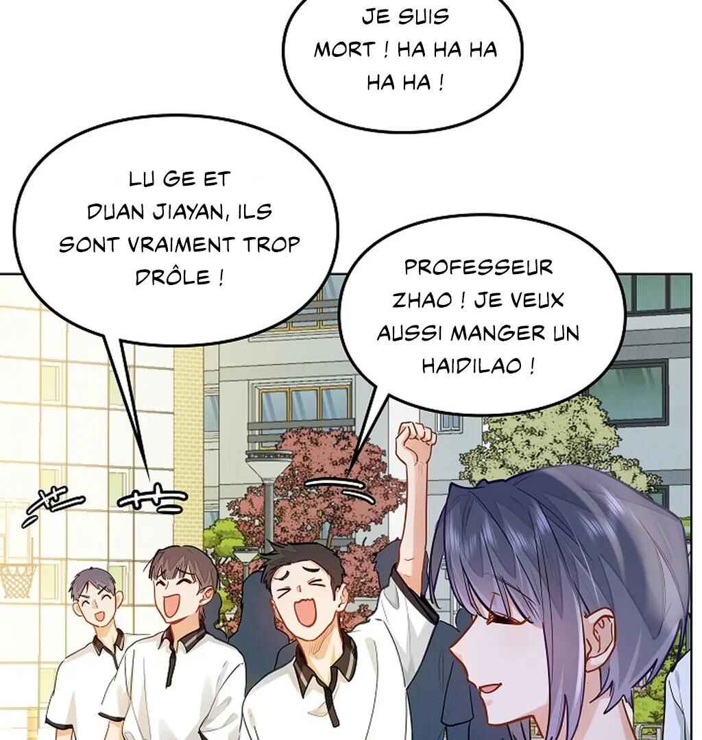 Wo Xihuan Ni De Xinxi Su Chapter 32 - Page 31