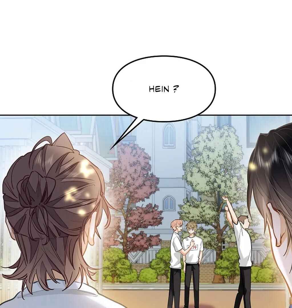 Wo Xihuan Ni De Xinxi Su Chapter 32 - Page 44