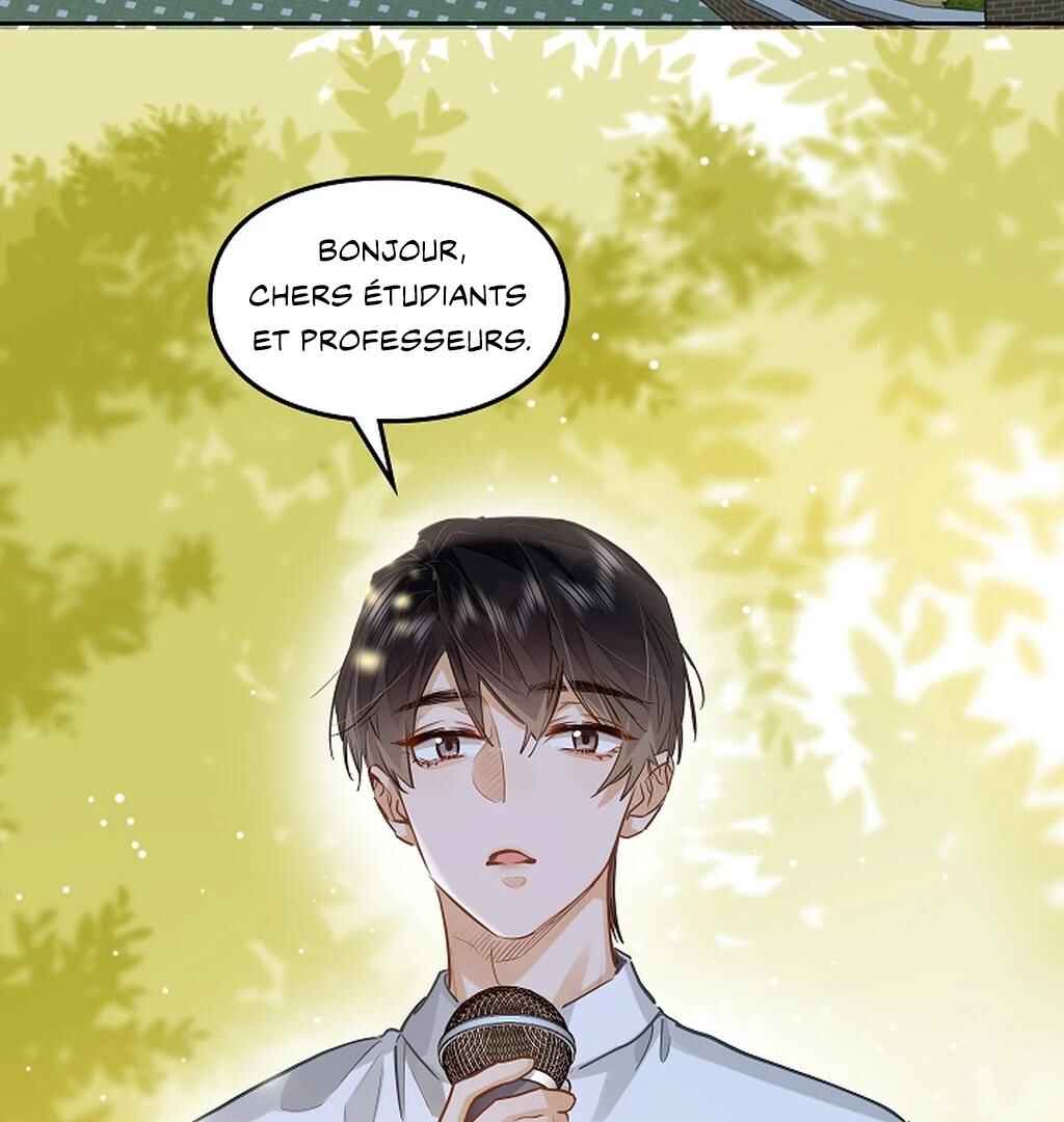 Wo Xihuan Ni De Xinxi Su Chapter 32 - Page 6