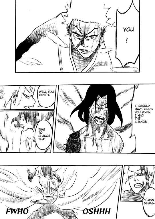 White World Chapter 16 - Page 11