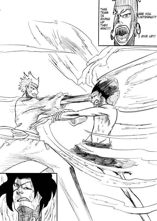 White World Chapter 16 - Page 14