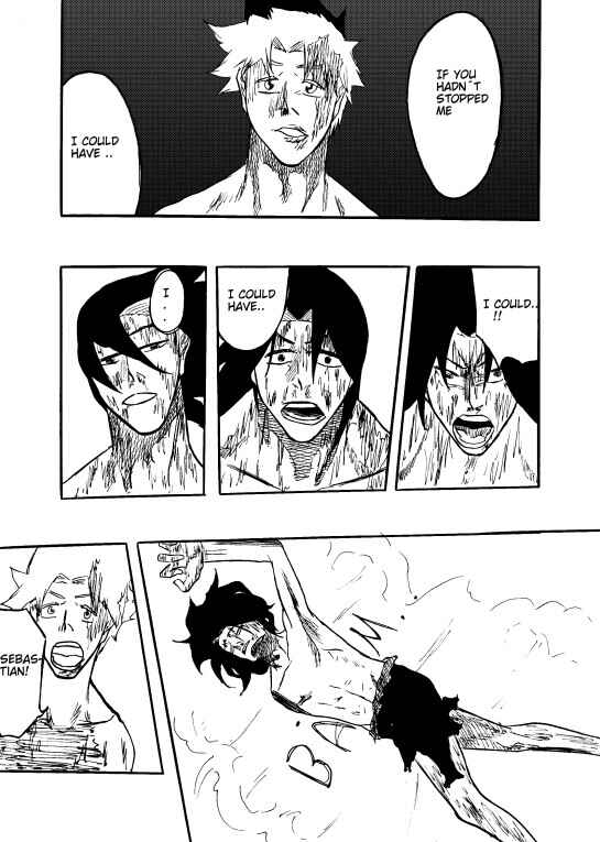 White World Chapter 16 - Page 18