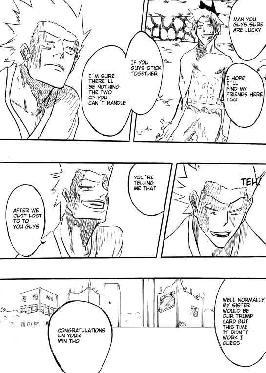 White World Chapter 16 - Page 20