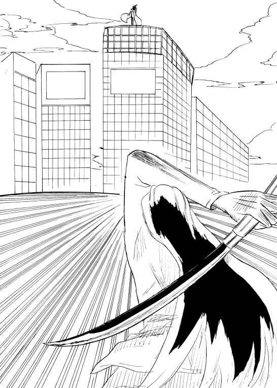 White World Chapter 16 - Page 23