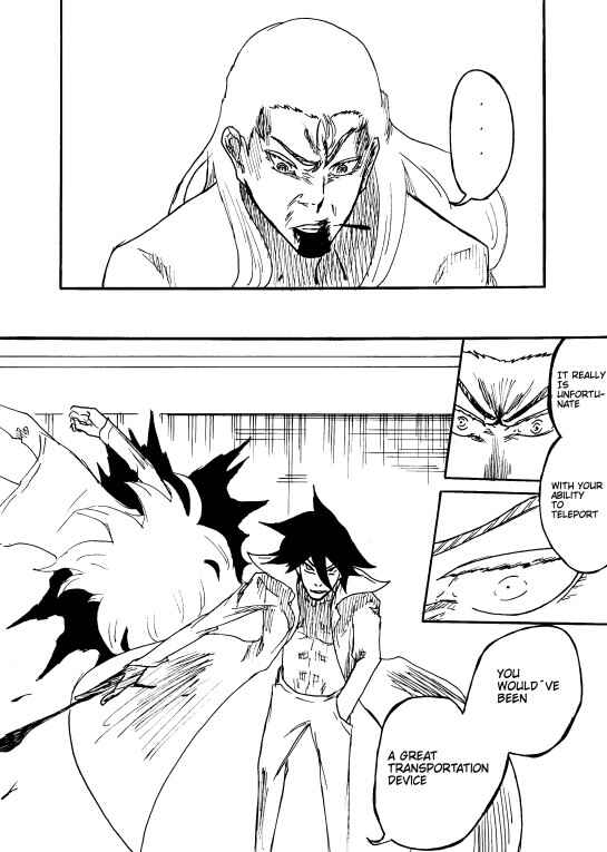 White World Chapter 16 - Page 27