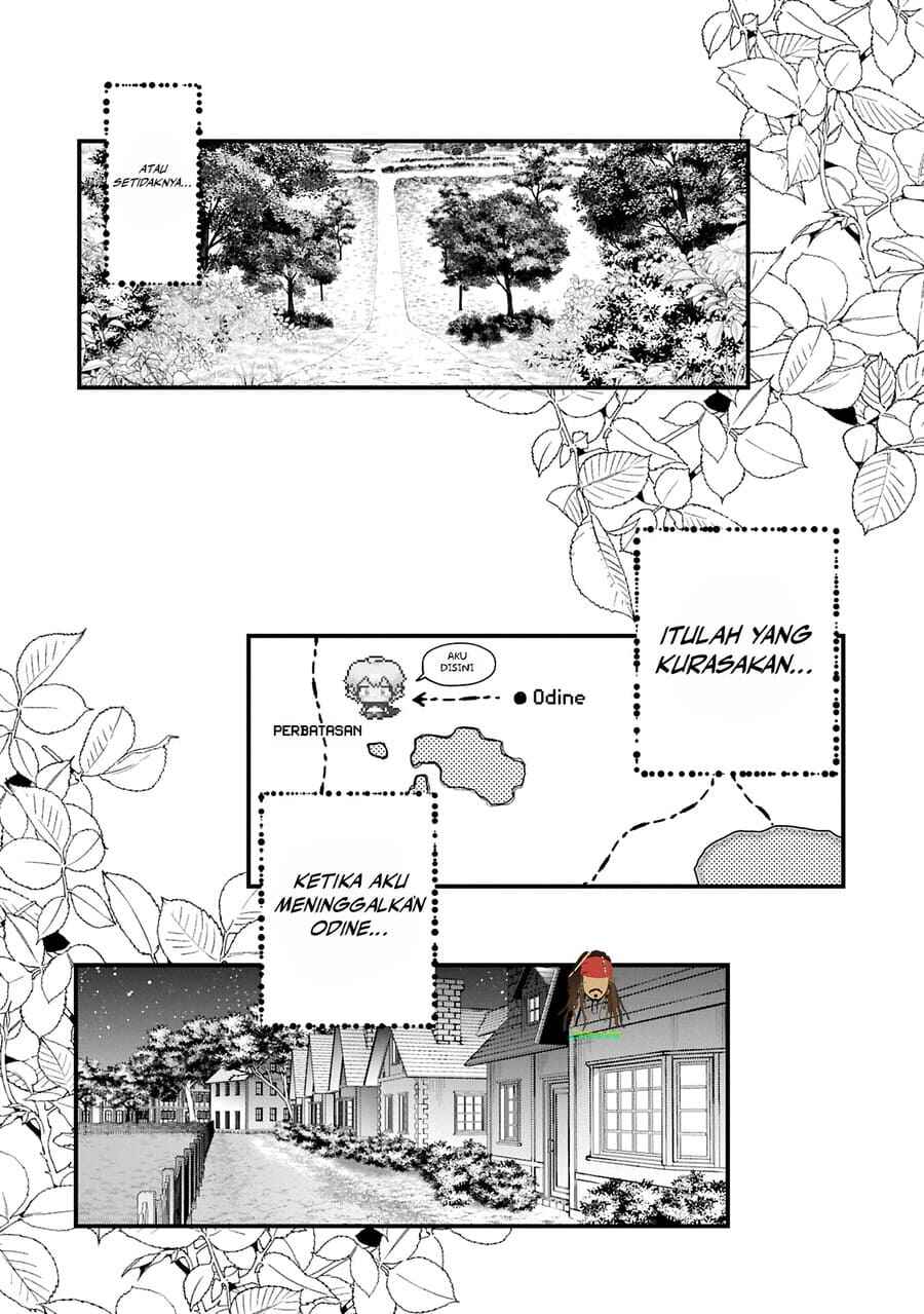 Tensei Shite High Elf ni Narimashitaga, Slow Life wa 120-nen de Akimashita - Highelf with a Long Life Chapter 38 - Page 14