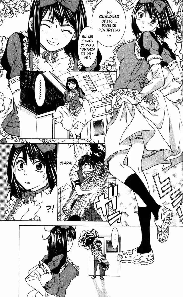 Gacha Gacha ~Capsule~ Chapter 13 - Page 11