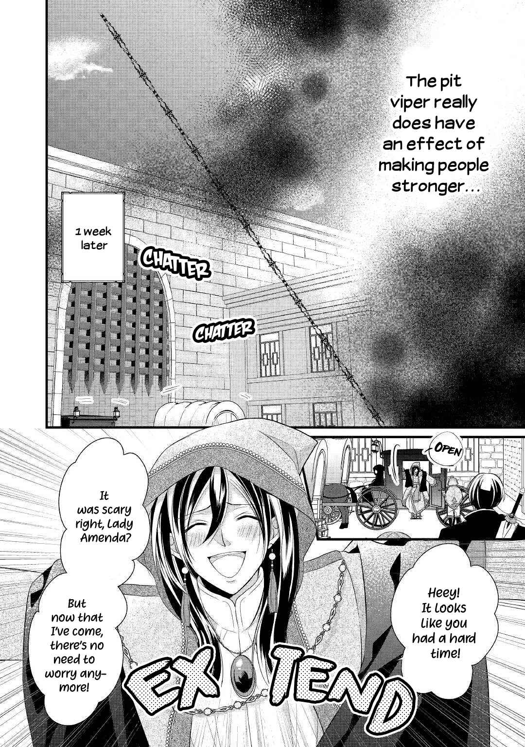An E-Rank Apothecarist Chapter 12 - Page 14