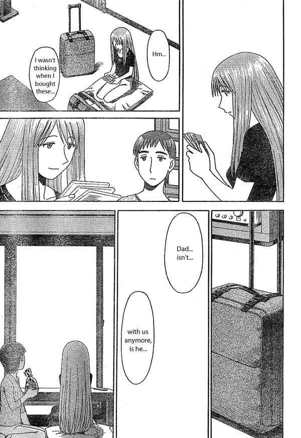 Yotsuba to! Chapter 14 - Page 9