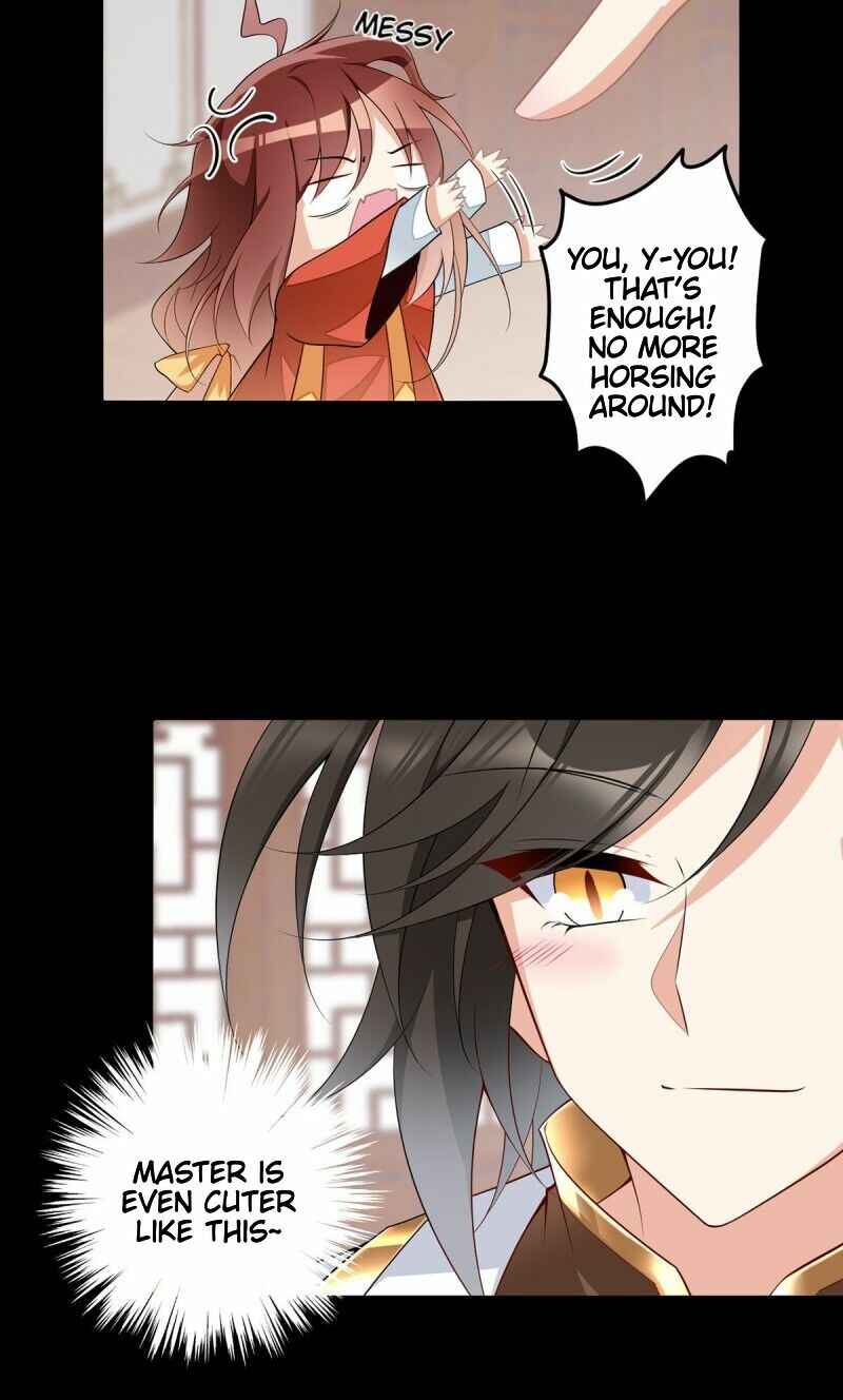 The Distinguished Cute Master Chapter 224 - Page 10