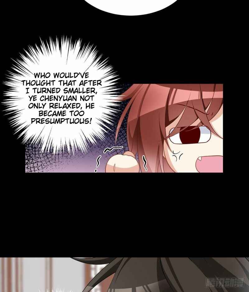 The Distinguished Cute Master Chapter 224 - Page 12