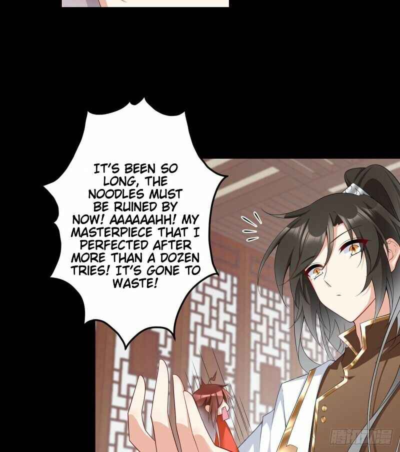 The Distinguished Cute Master Chapter 224 - Page 16