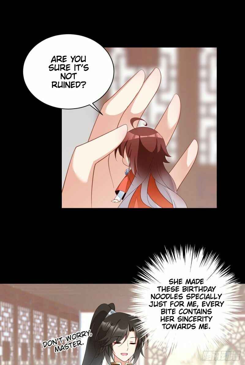 The Distinguished Cute Master Chapter 224 - Page 19