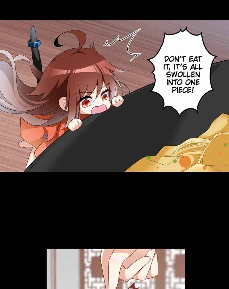 The Distinguished Cute Master Chapter 224 - Page 22