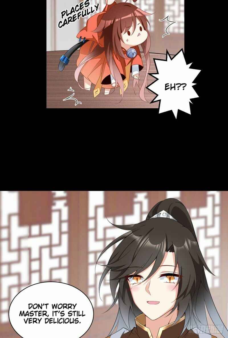 The Distinguished Cute Master Chapter 224 - Page 23