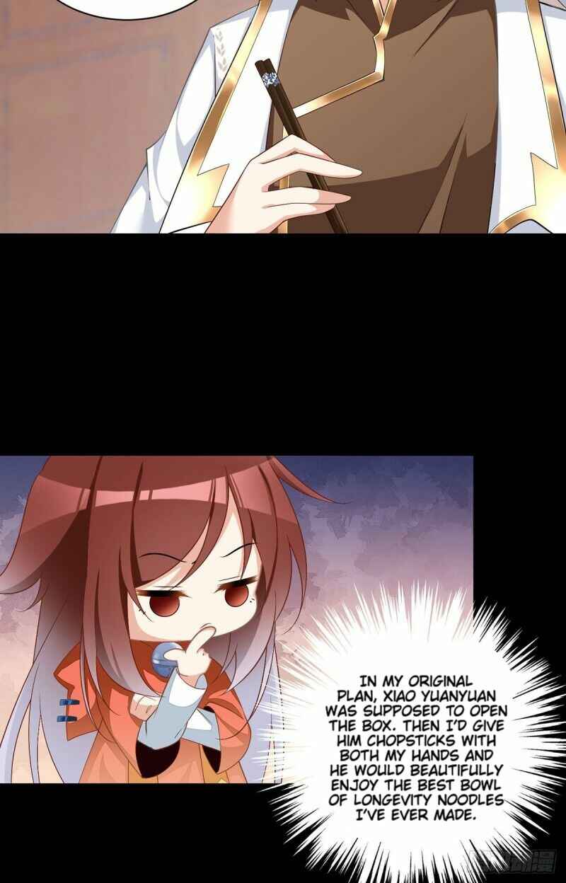 The Distinguished Cute Master Chapter 224 - Page 24