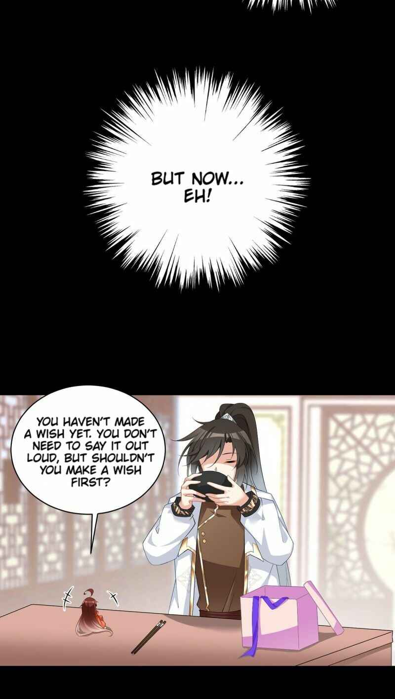 The Distinguished Cute Master Chapter 224 - Page 25