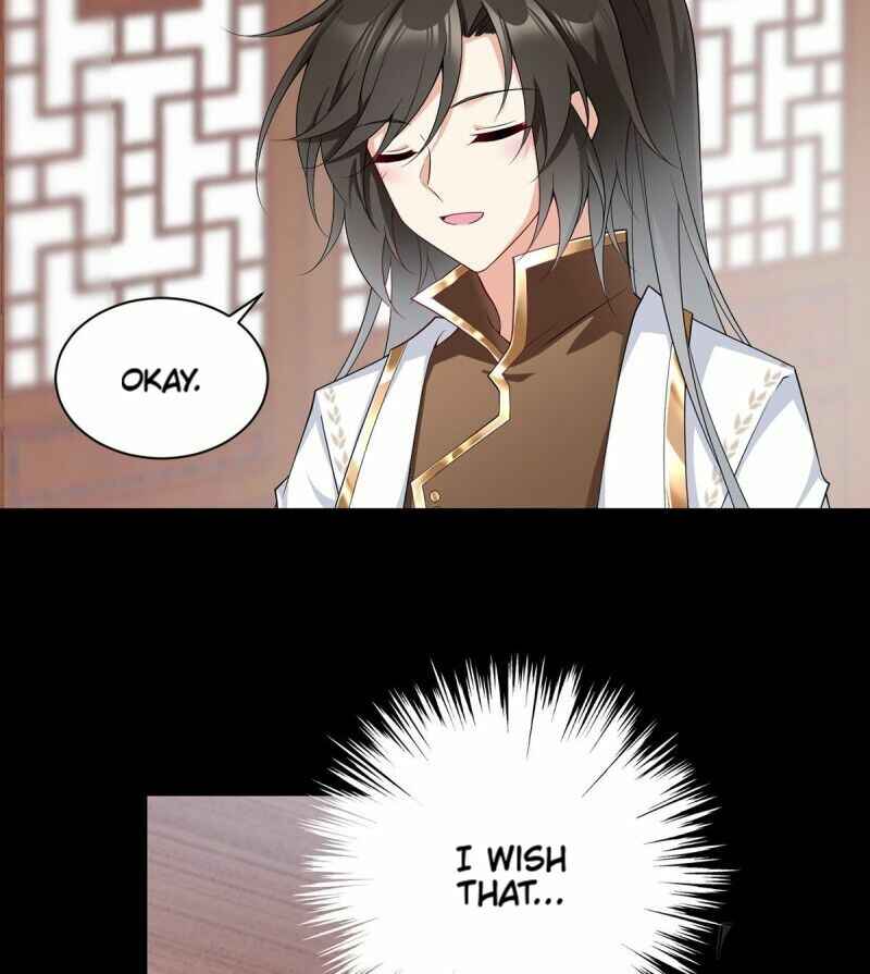 The Distinguished Cute Master Chapter 224 - Page 27