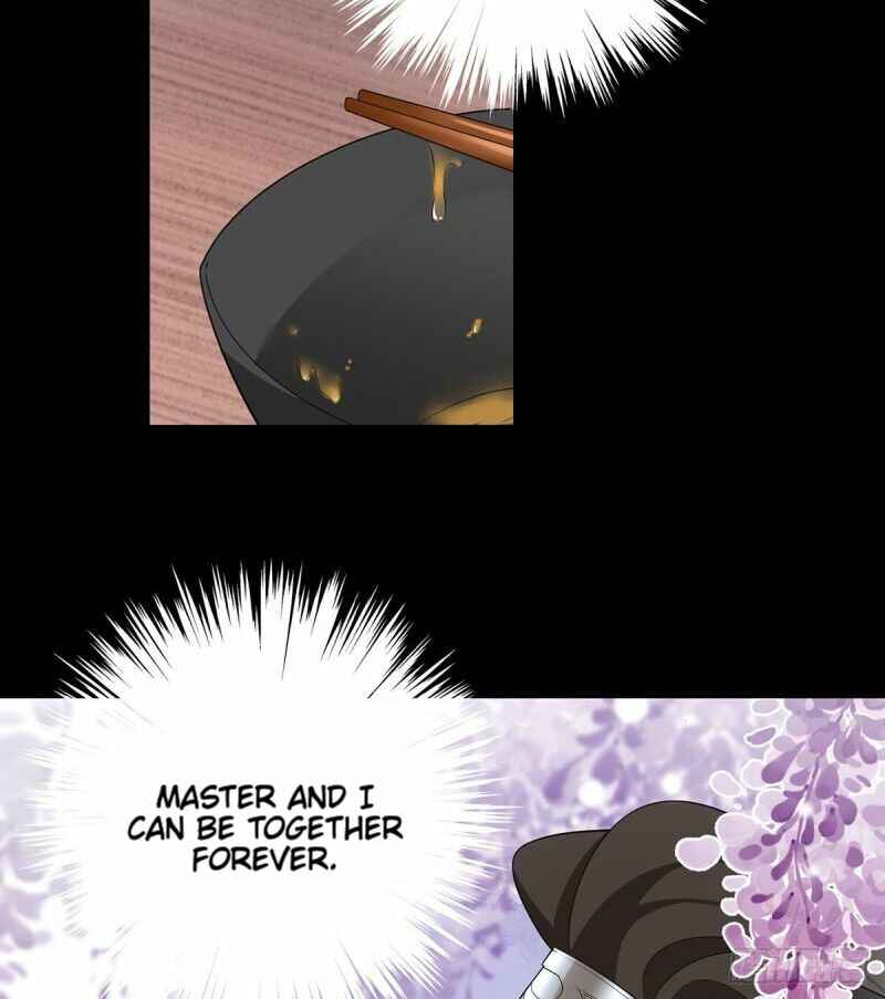 The Distinguished Cute Master Chapter 224 - Page 28