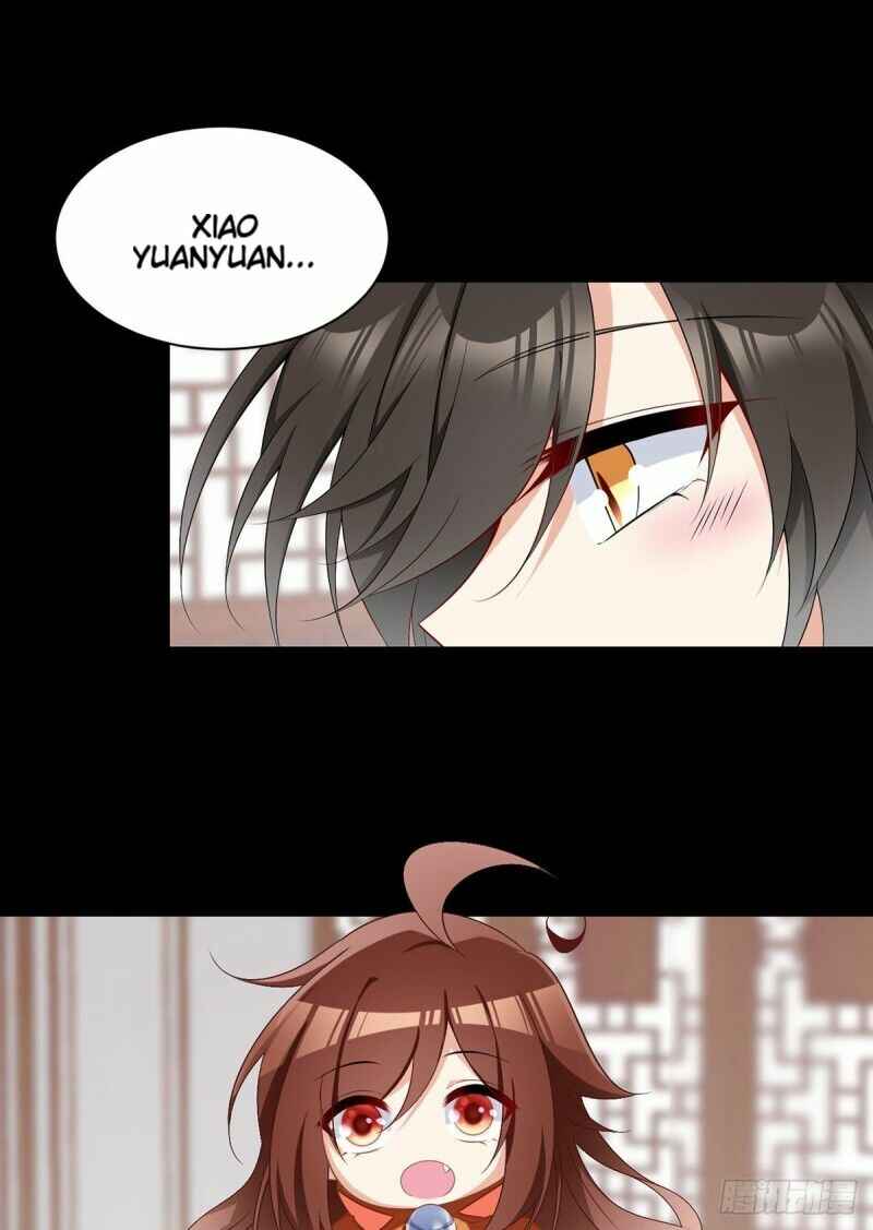 The Distinguished Cute Master Chapter 224 - Page 30