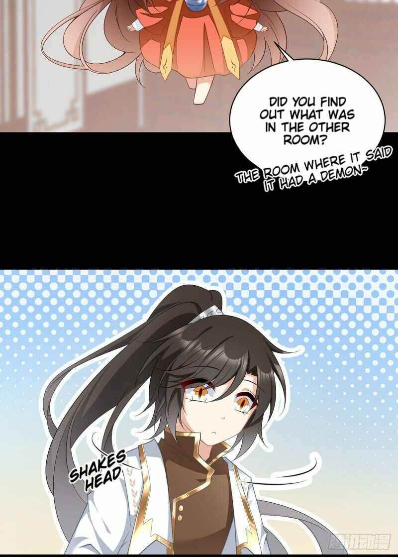 The Distinguished Cute Master Chapter 224 - Page 31