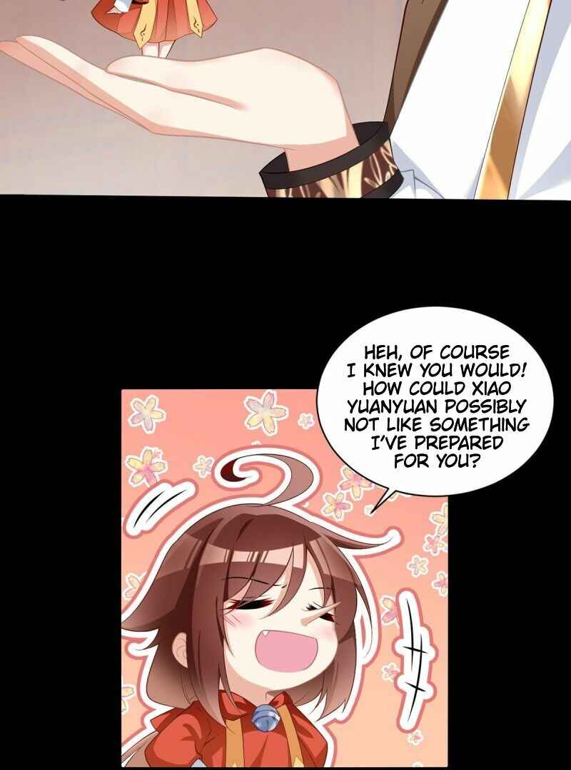 The Distinguished Cute Master Chapter 224 - Page 6