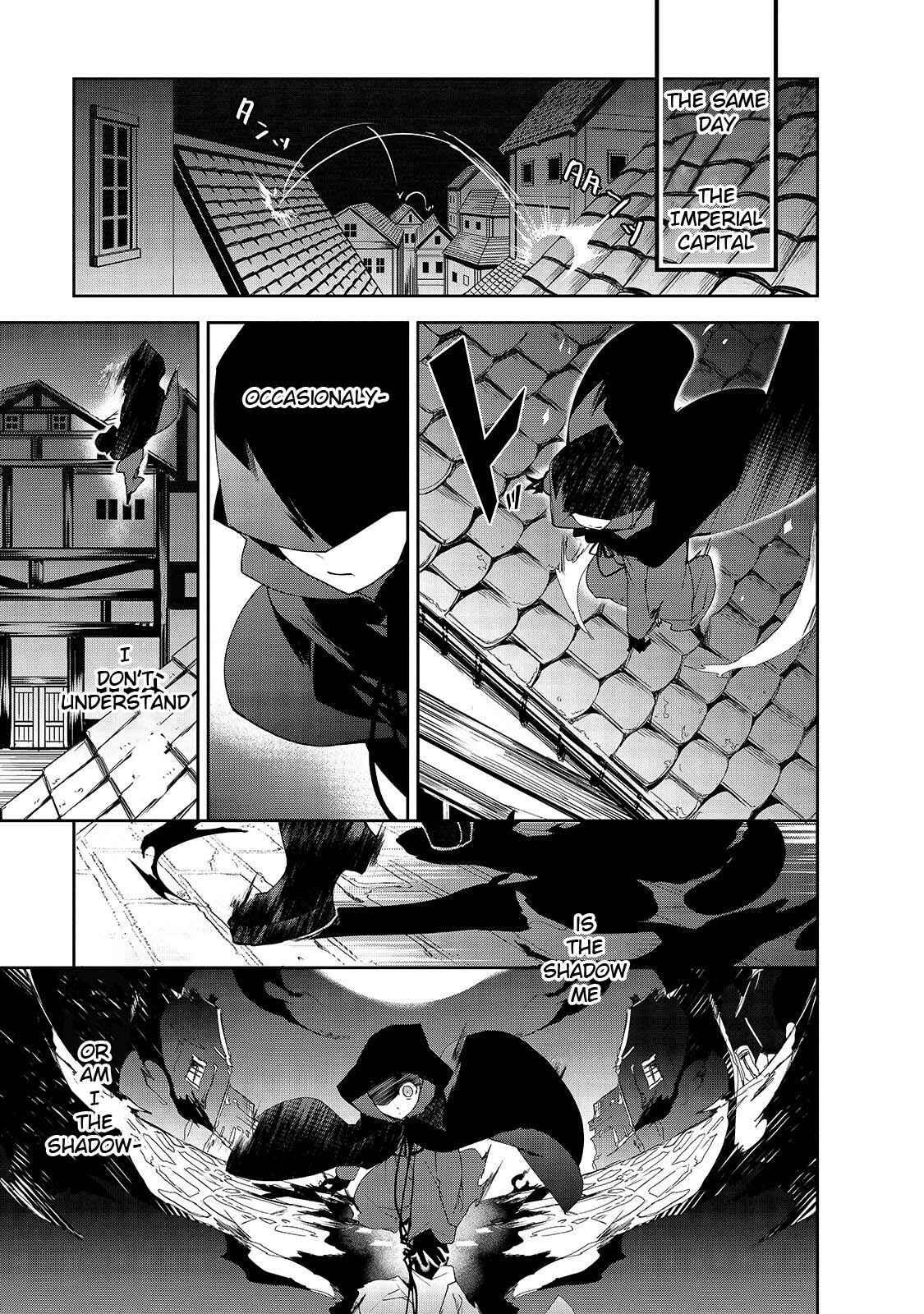 The Magic in this Other World is Too Far Behind! Chapter 31 - Page 28