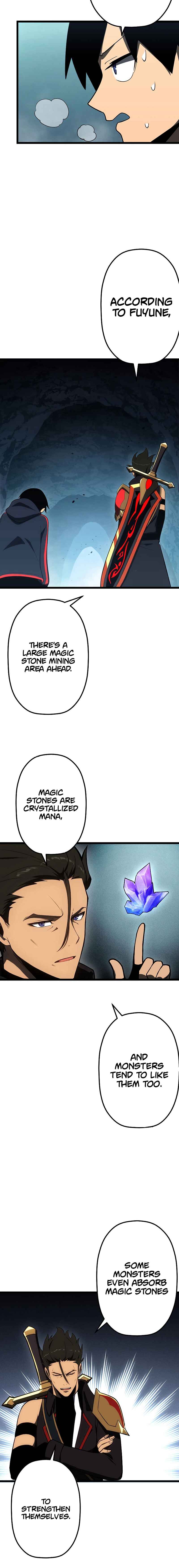 Death Penalty Chapter 28 - Page 12