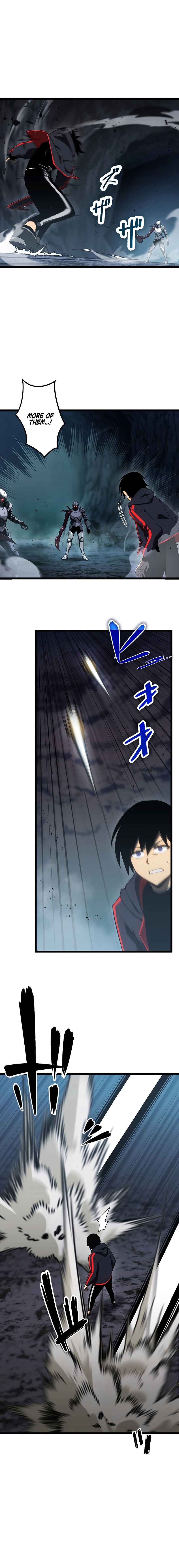 Death Penalty Chapter 28 - Page 3