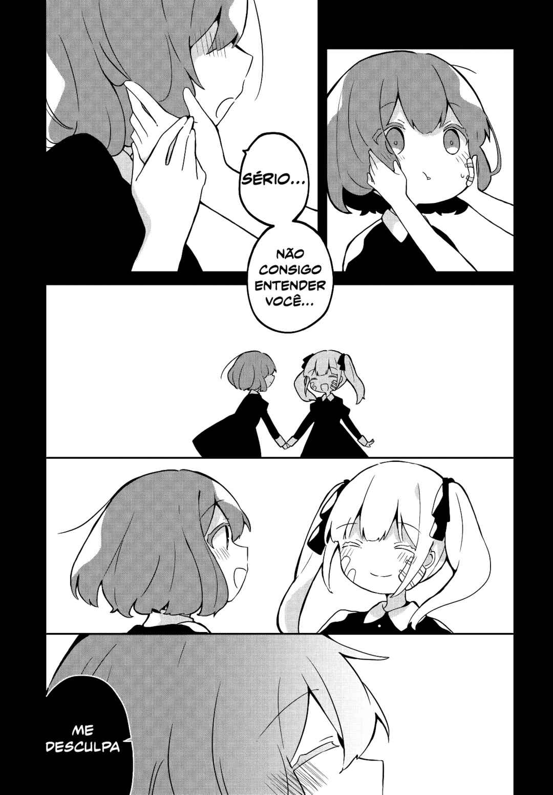 Mary Chapter ? - Page 15