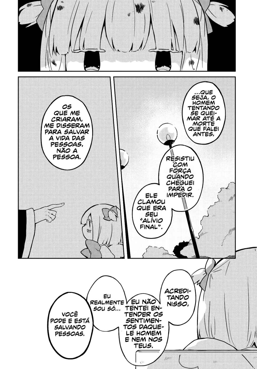 Mary Chapter ? - Page 22