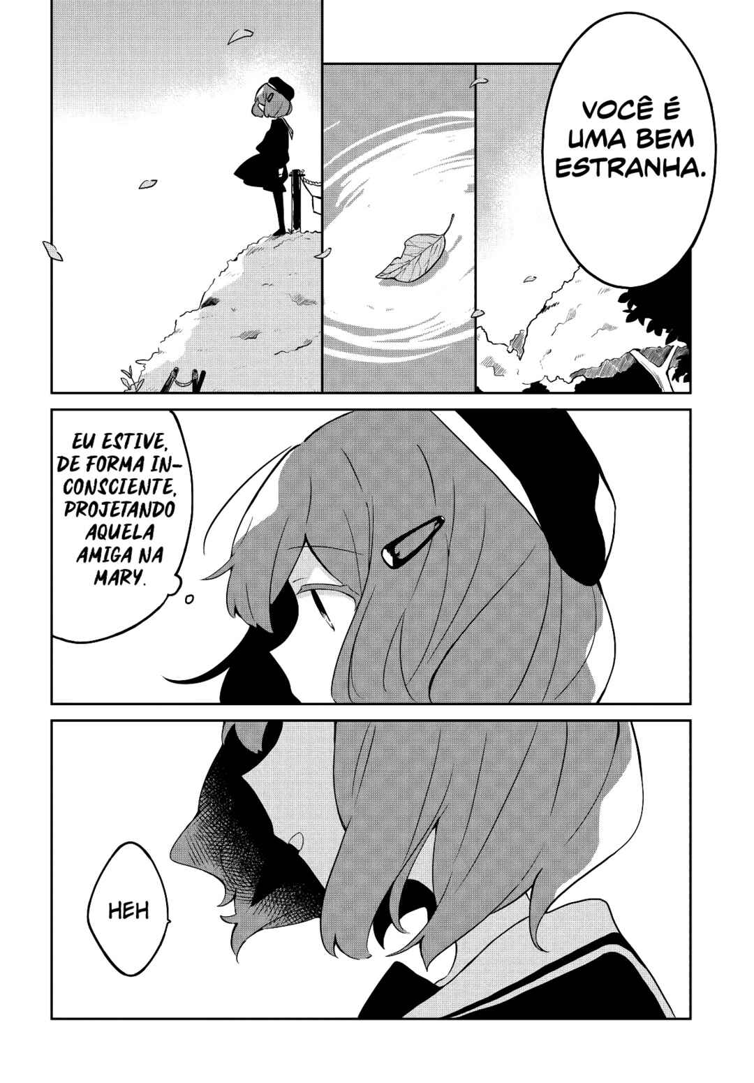 Mary Chapter ? - Page 24