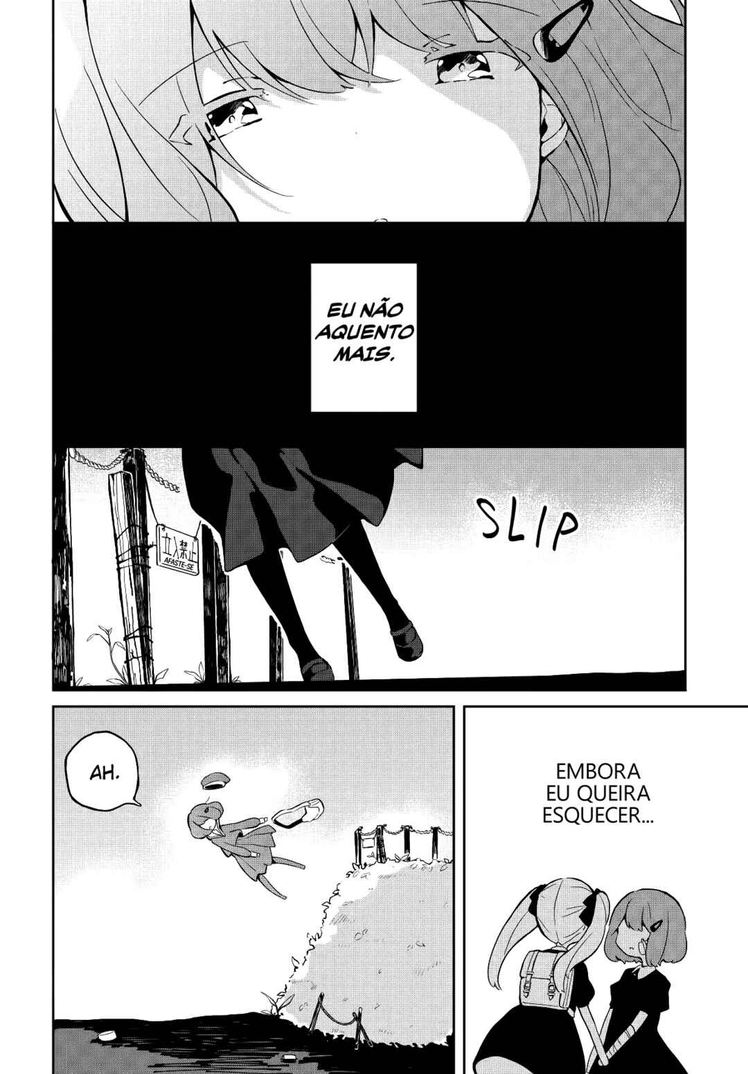 Mary Chapter ? - Page 4