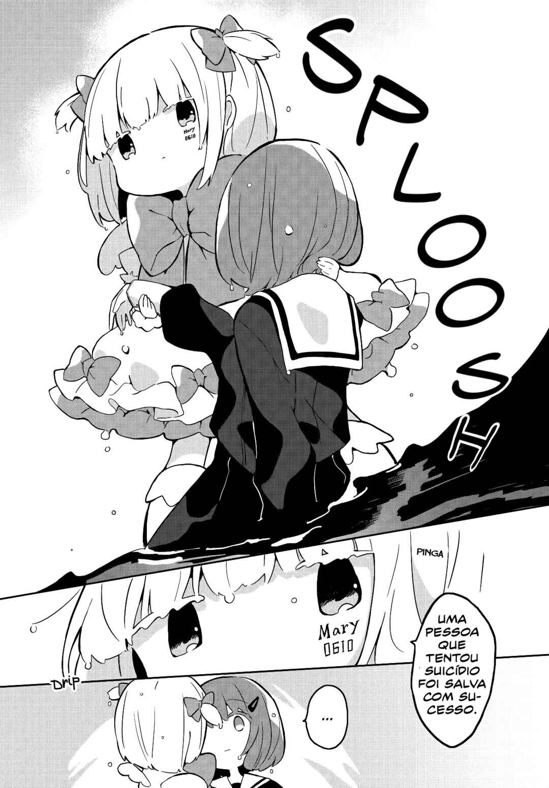 Mary Chapter ? - Page 6