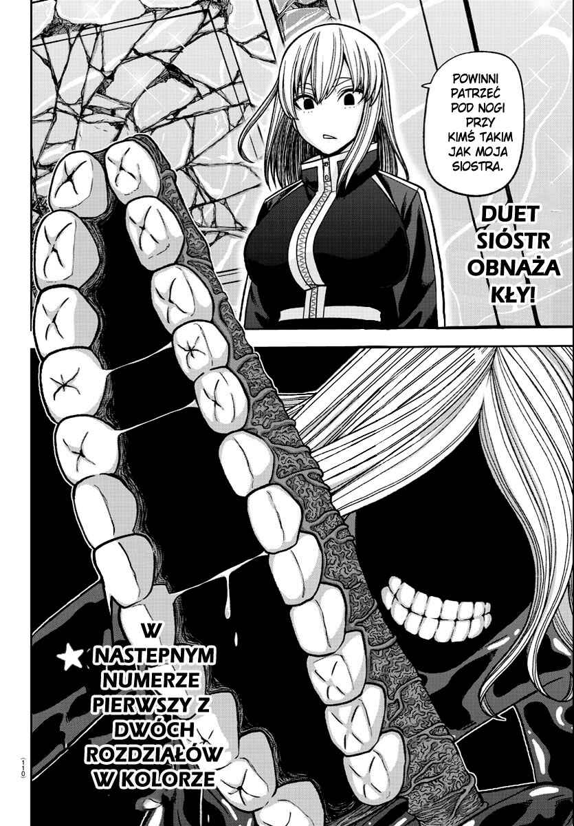 Tougen Anki Chapter 124 - Page 21