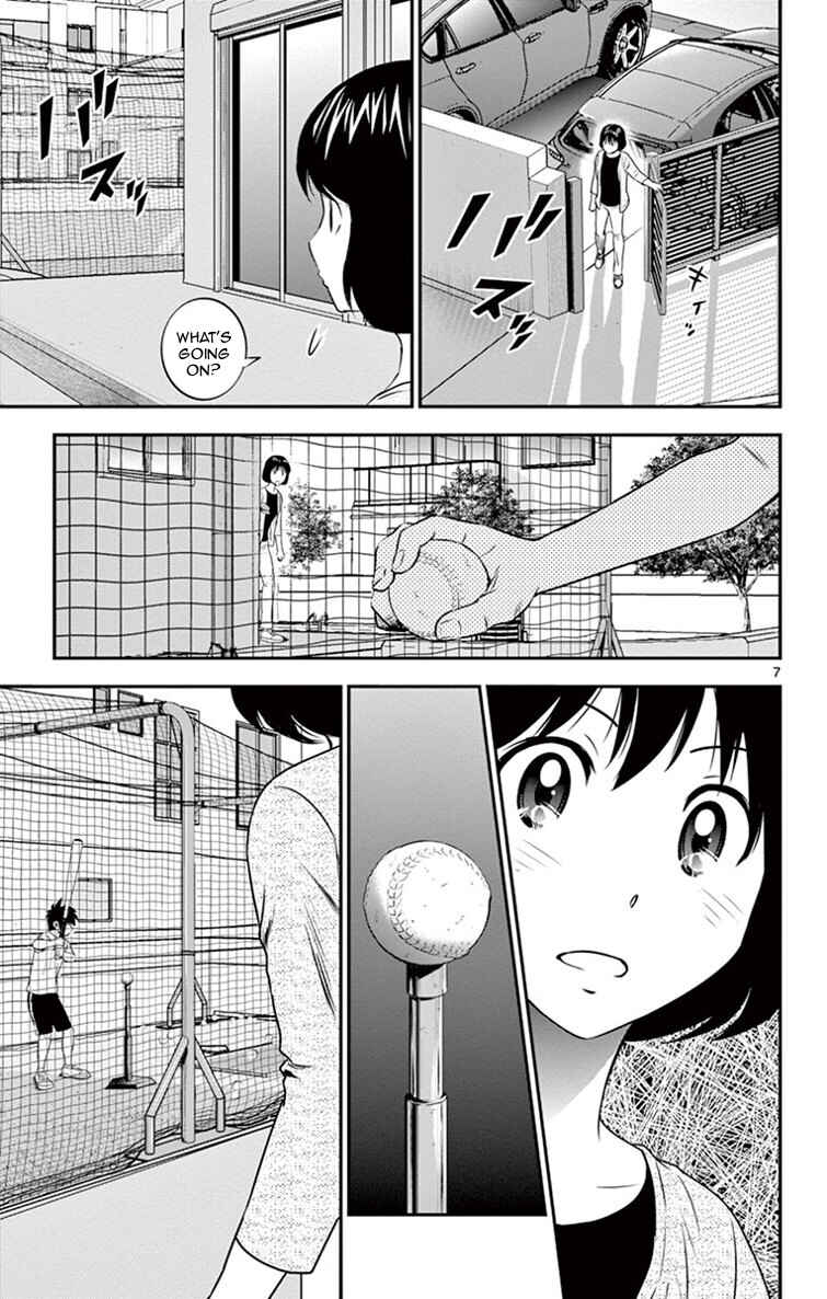 Major 2nd Chapter 9 - Page 9