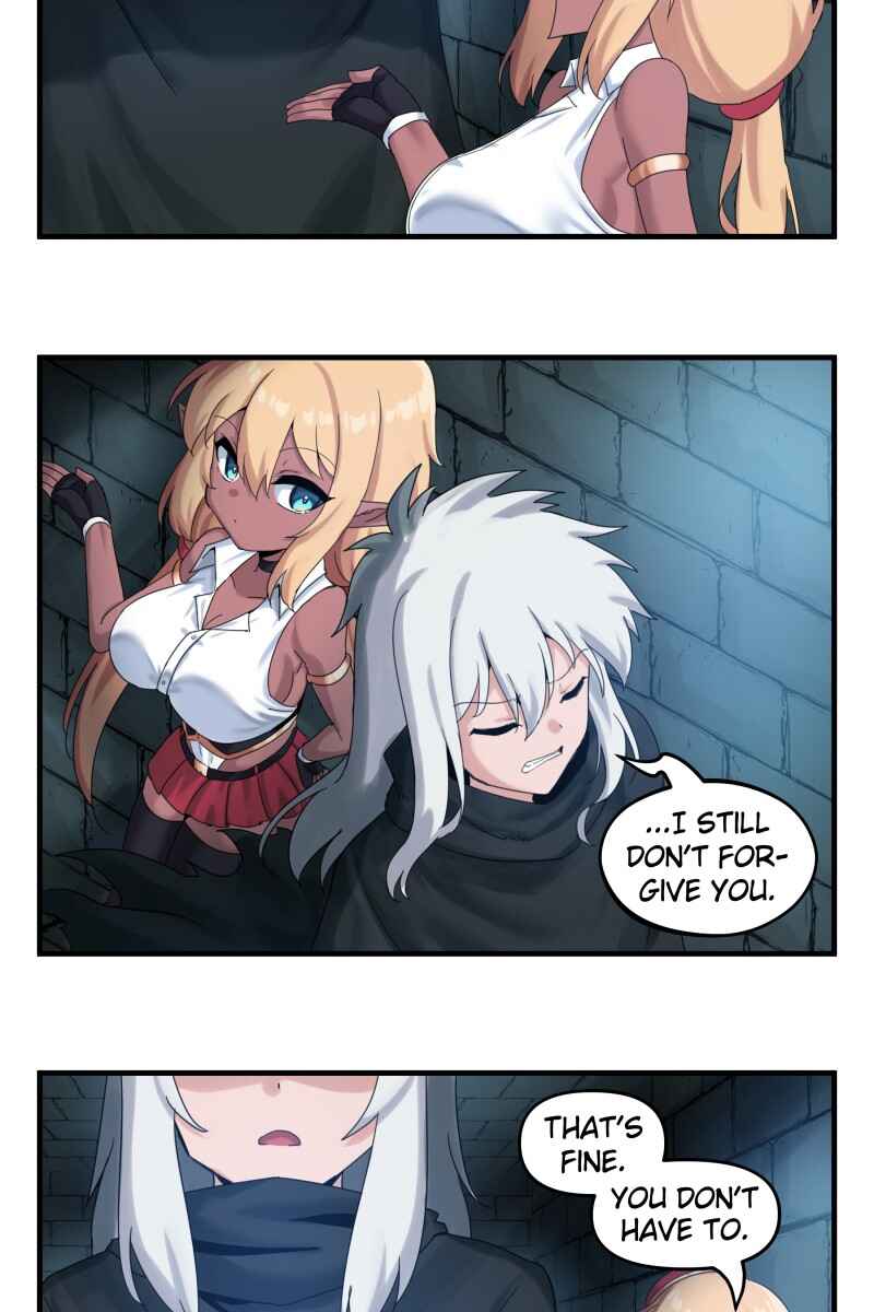 One Million Gold Chapter 34 - Page 3