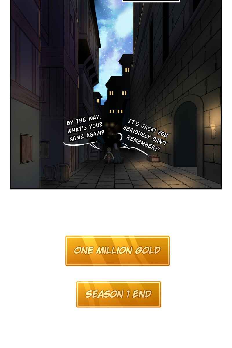 One Million Gold Chapter 34 - Page 7