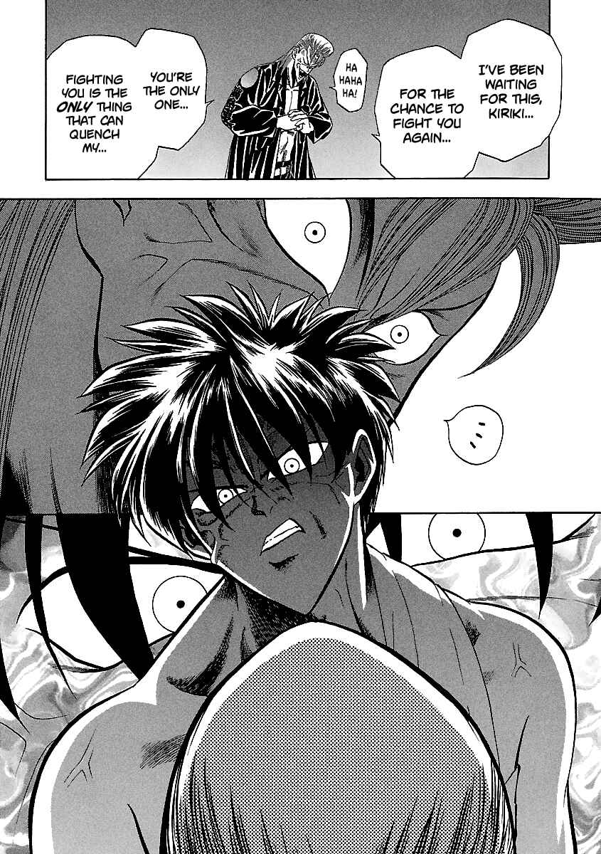 BADBOYS Chapter 131 - Page 10