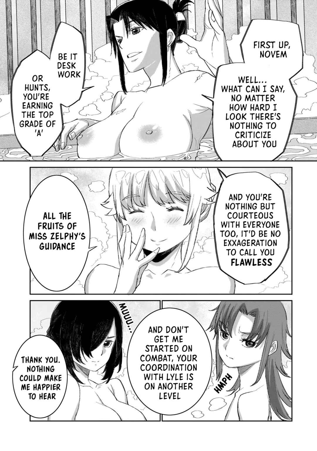 Seventh Chapter 17 - Page 3