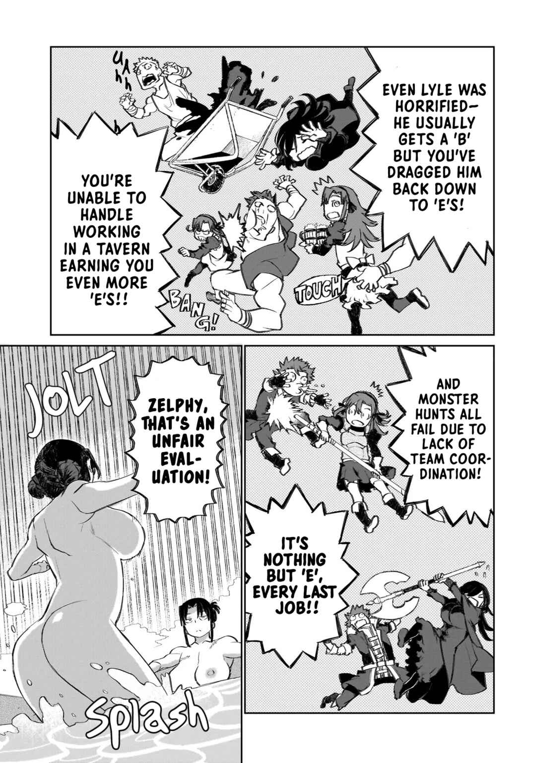Seventh Chapter 17 - Page 5