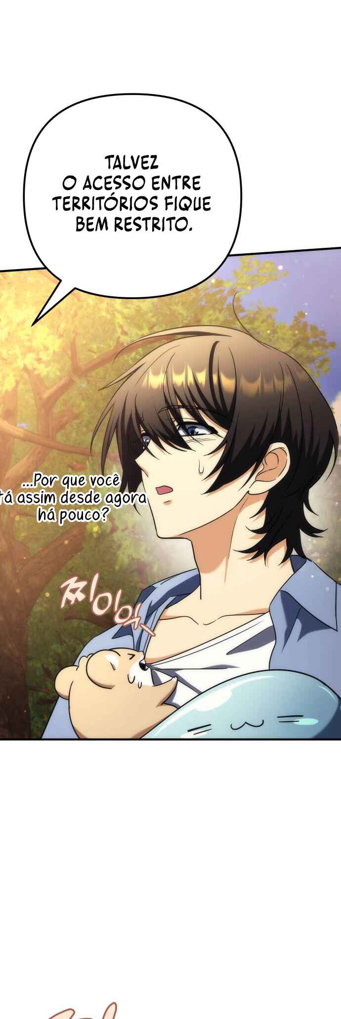 Pungyo ui Yeosin gwa Cheonjae Mangnani Sado-nim Chapter 26 - Page 31
