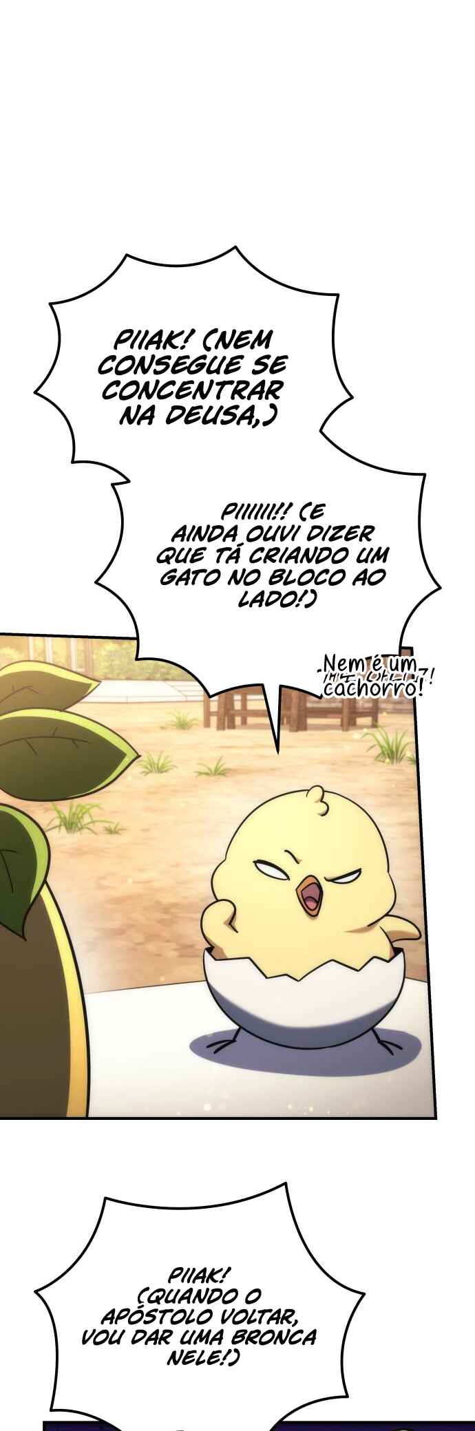Pungyo ui Yeosin gwa Cheonjae Mangnani Sado-nim Chapter 26 - Page 39