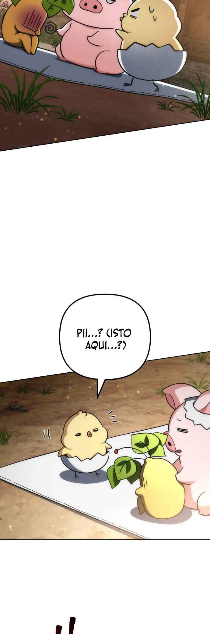 Pungyo ui Yeosin gwa Cheonjae Mangnani Sado-nim Chapter 26 - Page 41